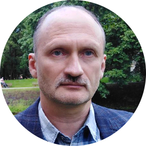 Мирослав Митрофанов