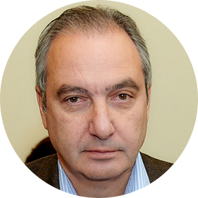 Владимир Канторович