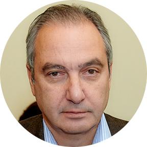 Владимир Канторович