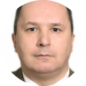 Андрей Гиринский