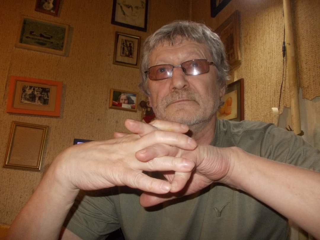 Сергей Соловьев