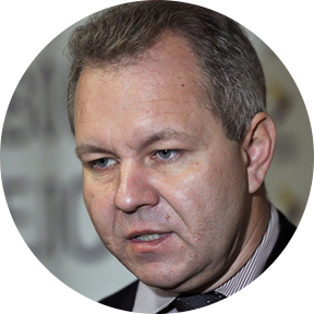 Владислав Иноземцев