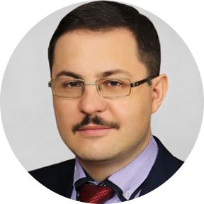 Николай Волков