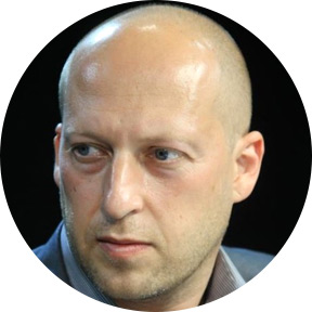 Дмитрий Аграновский