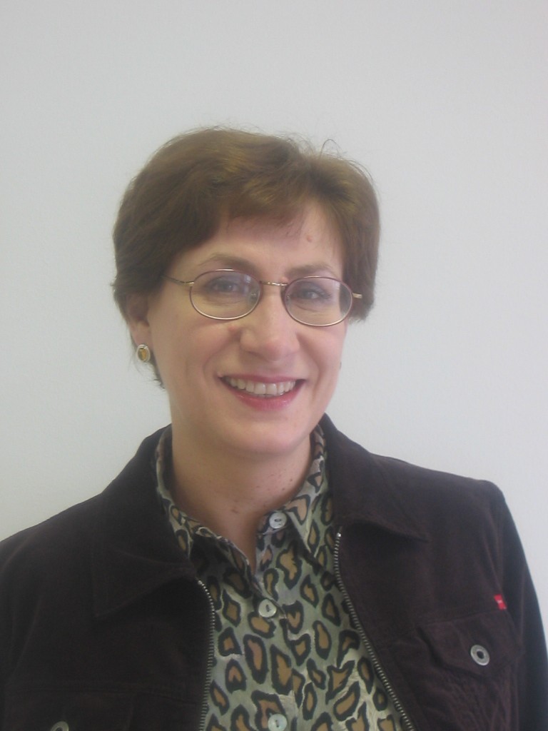 Наталья Волгина