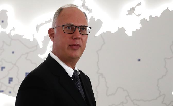 На фото: генеральный директор Российского фонда прямых инвестиций (РФПИ) Кирилл Дмитриев