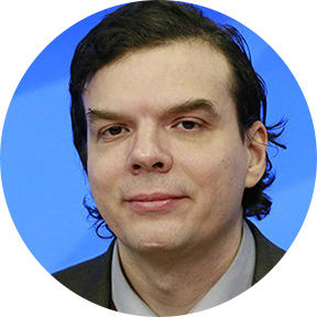 Андрей Казанцев