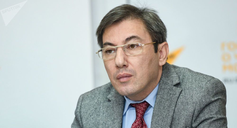 Ильгар Велизаде