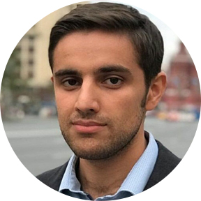 Камран Гасанов