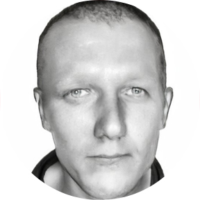 Виктор Аксенов