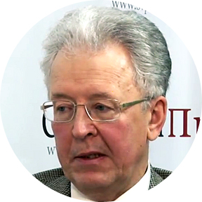 Валентин Катасонов