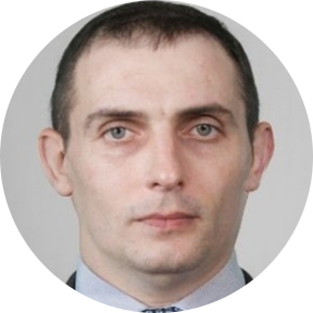 Валерий Чернов