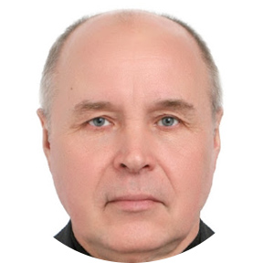 Виктор Андреев