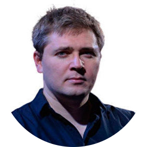 Игорь Лесев