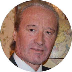 Андрей Федоров