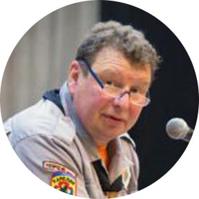 Сергей Воздвиженский