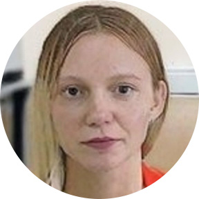 Мария Зюзина