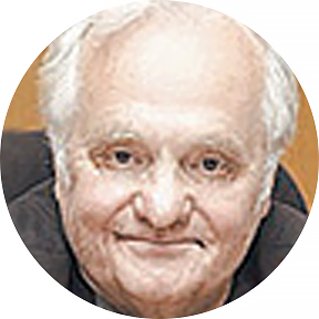 Павел Подлесный