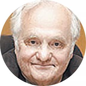 Павел Подлесный