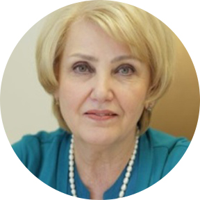 Любовь Васильева