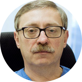 Виталий Мухин