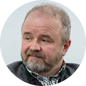 Михаил Павловец