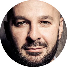 Константин Долгов