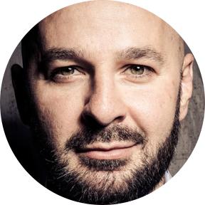 Константин Долгов