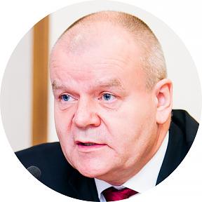 Вячеслав Поставнин