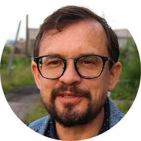 Игорь Шнуренко