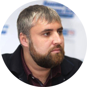 Владимир Бахарев