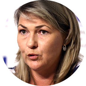 Виктория Ярошенко