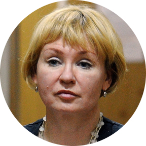 Алла Бут