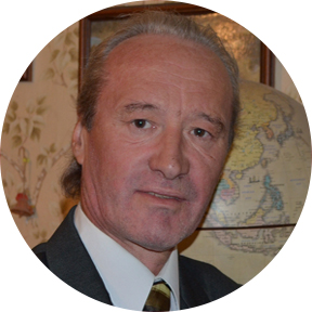 Андрей Федоров