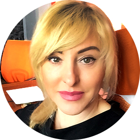 Елена Тупикова