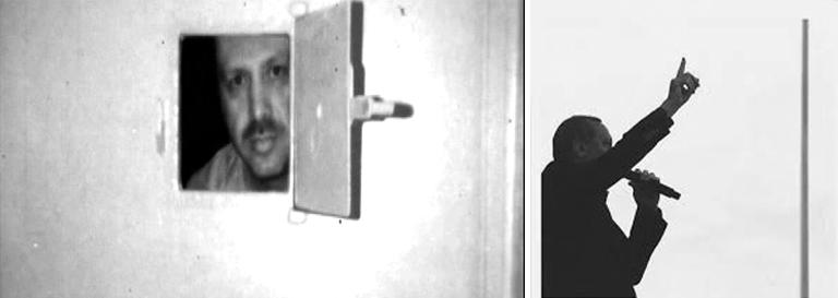 Эрдоган в тюрьме, 1999 год