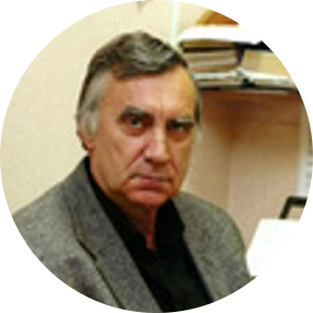 Владимир Егоров