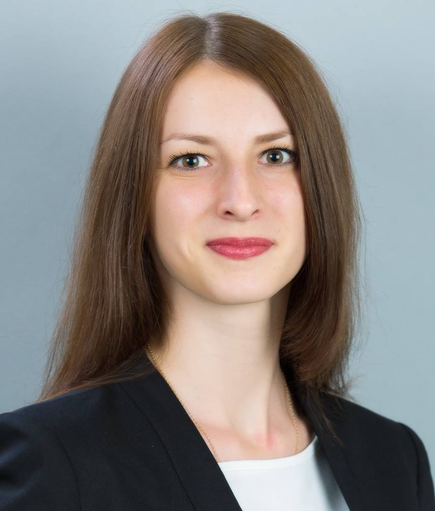 Светлана Петрикова