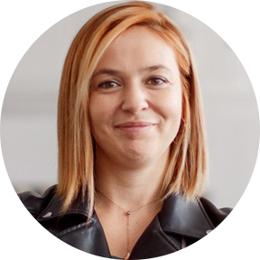 Анастасия Усков