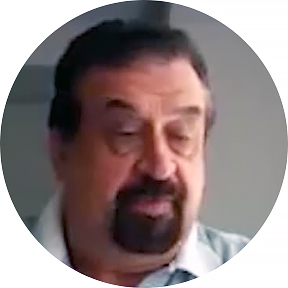 Рустем Сафронов