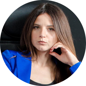 Наталья Белоусенко