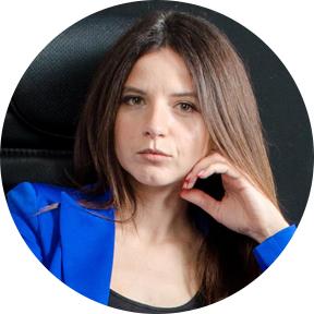 Наталья Белоусенко