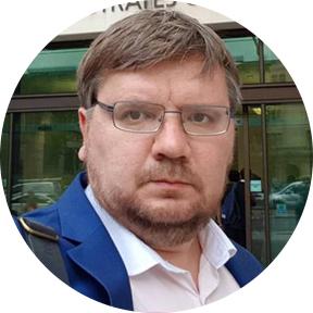 Алексей Шматко