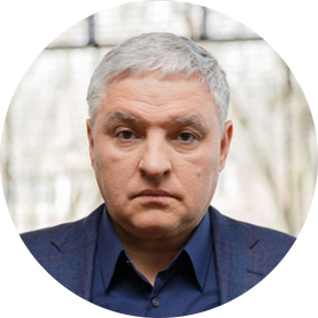 Игорь Бухаров