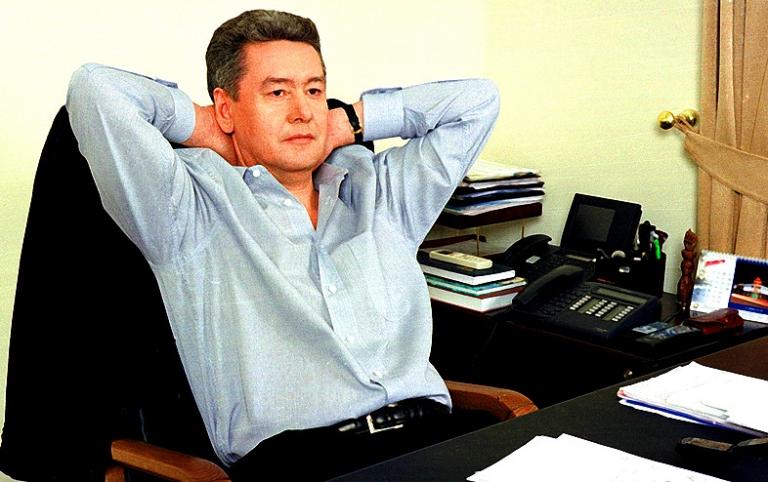 Алексей Щукин/ТАСС