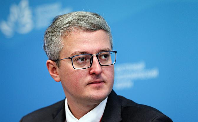 На фото: губернатор Камчатского края Владимир Солодов