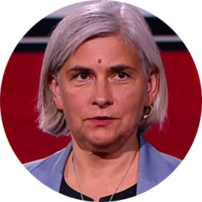 Елена Супонина