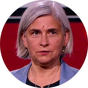 Елена Супонина