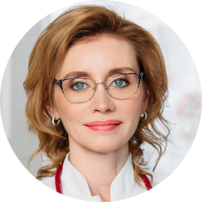 Анна Кореневич