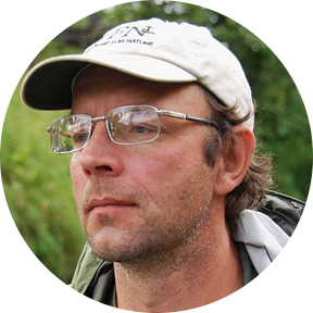 Дмитрий Лисицын